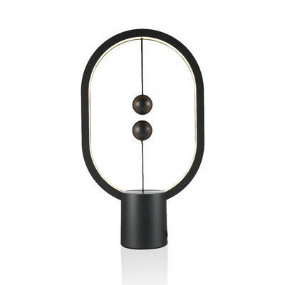 Lampe magnétique <br> Ovale